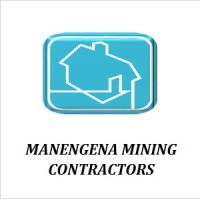 Manengena Mining Contractors logo - Similar company to Regius Exploration And Mining