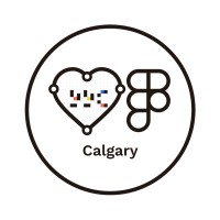 Friends of Figma Calgary logo - Similar company to Calgary Ux