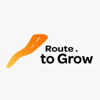 Route to Grow logo - Similar company to Pollux Marketing