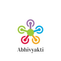 Abhivyakti logo - Similar company to Alokki