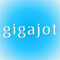 Gigajot Technology Inc. logo - Similar company to Radiosight