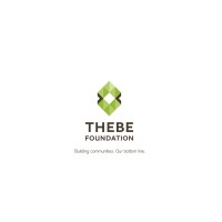 Thebe Foundation Trust logo - Similar company to Read Educational Trust