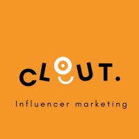 Clout Media logo - Similar company to Gatuvit