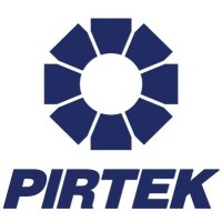 PIRTEK Pretoria logo - Similar company to Sentec Ind. Co., Ltd