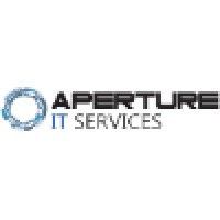Aperture IT Services logo - Similar company to Synertech Inc. It Staffing Experts
