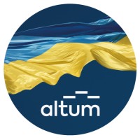 ALTUM logo - Similar company to Flycap