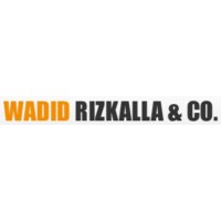 Wadid Rizkalla & Co. logo - Similar company to Messih & Co.