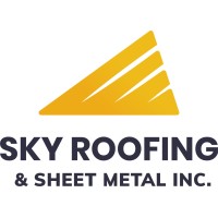 Sky Roofing & Sheet Metal logo - Similar company to Norman Roofing