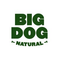 Big Dog Natural logo - Similar company to Matter Pet