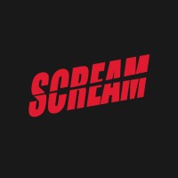 Scream Media logo - Similar company to Utvendig Renhold