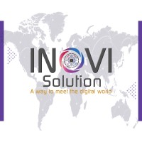Inovi Solution logo - Similar company to Beyond Led Technology