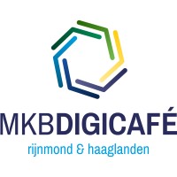 MKB Digicafé logo - Similar company to Jong Mkb Rotterdam Rijnmond
