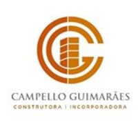 Campello Guimarães Construtora e incorporadora logo - Similar company to Engeserv Construtora E Incorporadora