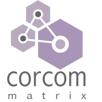 corcom.io logo - Similar company to Sagebrush.Consulting Llc