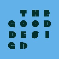The Good Design logo - Similar company to Studio Aillia