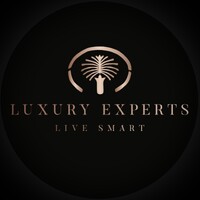 LUXURY EXPERTS logo - Similar company to Luxury Experts
