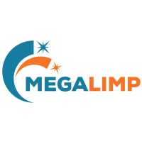 MEGALIMP logo - Similar company to Klinshop