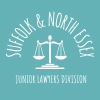 Suffolk & North Essex Junior Lawyers Division logo - Similar company to Greene & Greene Solicitors