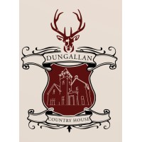 Dungallan Country House Hotel **** logo - Similar company to Ciothink