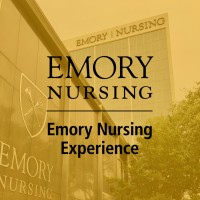 Emory Nursing Experience logo - Similar company to Georgia Forensic Nursing Network