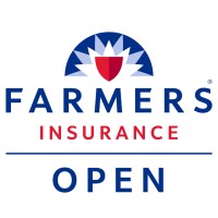 Farmers Insurance Open (Century Club of San Diego) logo - Similar company to Squaredout Inc.