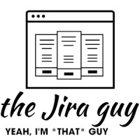 The Jira Guy logo - Similar company to Walkurearch