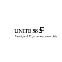 Unité 58 logo - Similar company to Heidi.Com