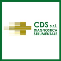 CDS DIAGNOSTICA STRUMENTALE SRL logo - Similar company to Gruppo Se.Co.Ges.