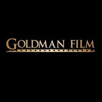 Goldman Film logo - Similar company to Iris Group Films