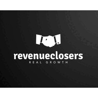Revenue Closers logo - Similar company to Zcaledev