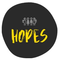 The Hopes Foundation logo - Similar company to Nava Data