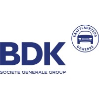 Bank Deutsches Kraftfahrzeuggewerbe logo - Similar company to Mpss