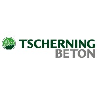 Tscherning Beton A/S logo - Similar company to Jetco | Projekt- Og Byggeledelse