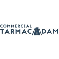 Commercial Tarmacadam logo - Similar company to Roma Construction