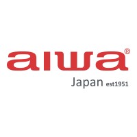 Aiwa Europe logo - Similar company to Ar Visual Pte Ltd