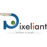 Pixeliant logo - Similar company to Tech Ranx