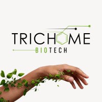 Trichome Biotechnologies logo - Similar company to Wetopia Consulting