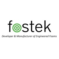 Fostek Corporation logo - Similar company to Pems - Production Engineering Manufacturing Solutions