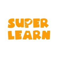 SuperLearn logo - Similar company to Hexo