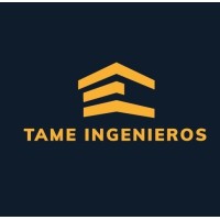 TAME INGENIEROS logo - Similar company to Academia Mexicana De Ingenieros De La Industria Aeroespacial