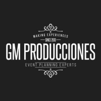 GM Producciones (Especialista en Producción de Eventos) logo - Similar company to Mdo Eventos