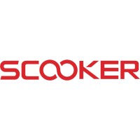SCOOKER logo - Similar company to Brandspare