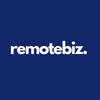 remotebiz logo - Similar company to Remote-Biz