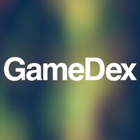 GameDex Corp. logo - Similar company to 2Bytes Corp.