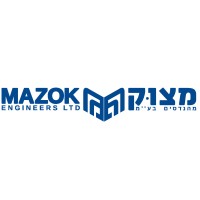 Mazok Engineers LTD logo - Similar company to Rozen Engineers