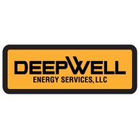 DeepWell Energy Services logo - Similar company to Sapiti