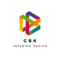 GBK Contractor & Interior Design logo - Similar company to Snap Interior Decor