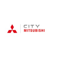 City Mitsubishi logo - Similar company to Jacobs Mitsubishi