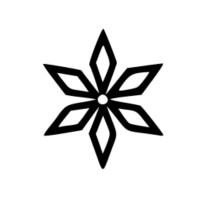 BLOOMTINE logo - Similar company to Mayamenon.Studio