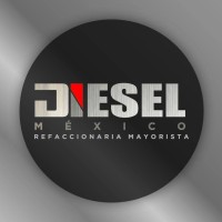 DIESEL MEXICO logo - Similar company to Grupo Rapigas
